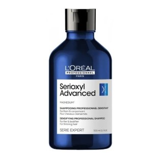 SERIOXYL ADVANCED SHAMPOO...