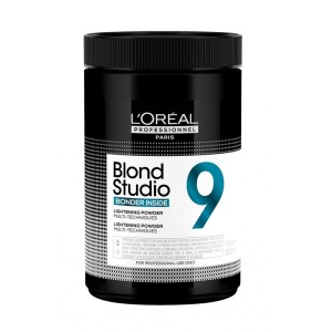 L'Oréal Professionnel Blond Studio 9 Bonder Inside 500g