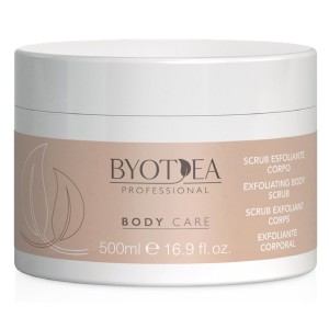 BYOTEA SCRUB ESFOLIANTE...