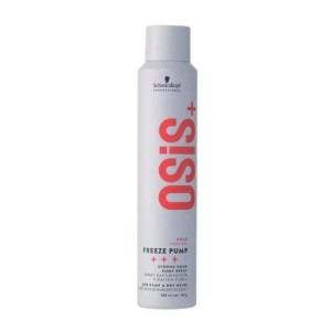 OSIS+ FREEZE PUMP+++ 200 ML...