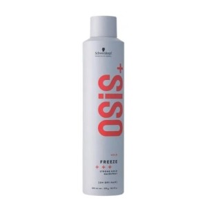 OSIS+ FREEZE STRONG...