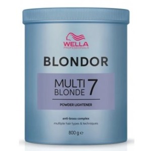 DECOLORANTE BLONDOR MULTI...