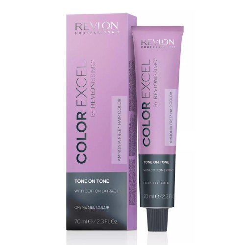 COLOR EXCEL BY REVLONISSIMO™ TONE ON...