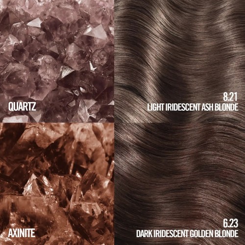 COLOR EXCEL BY REVLONISSIMO™ TONE ON...