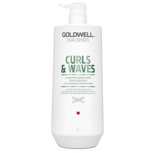 GOLDWELL DUALSENSES CURLS &...