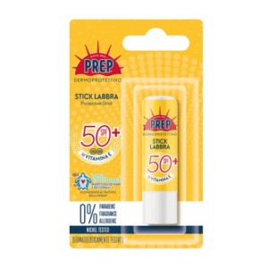 Prep Stick Labbra SPF50+...