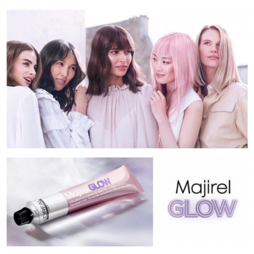 L'Oréal Majirel Glow
