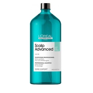 SHAMPOO SCALP ADVANCED...