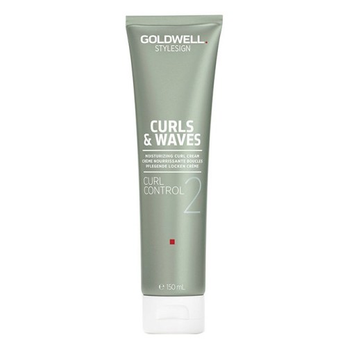 GOLDWELL STYLESIGN CURLS & WAVES CURL CONTROL 2 - 150 ML