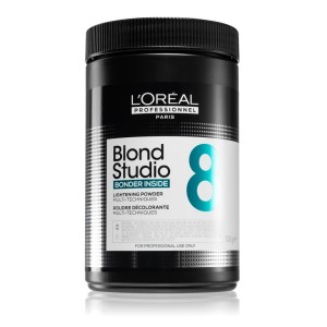 DECOLORANTE BLOND STUDIO 8...