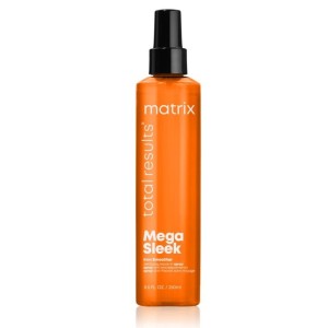 MATRIX TOTAL RESULTS IRON...