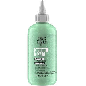 TIGI BED HEAD CONTROL FREAK FRIZZ CONTROL AND STRAIGHTENER SERUM 255 ML
