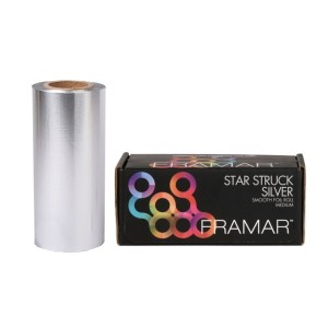 FRAMAR STAR STRUCK SILVER -...
