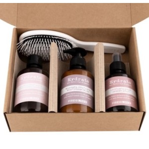 HAIR CARE SET FREE LIMIX... 2