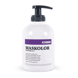 MASKOLOR VIOLA 300 ML LIGHT IRRIDIANCE