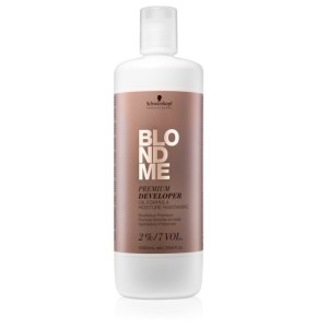 BLONDME DEVELOPER 1000 ML SCHWARZKOPF