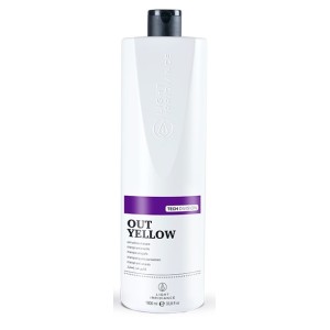 LIGHT IRRIDIANCE OUT YELLOW...