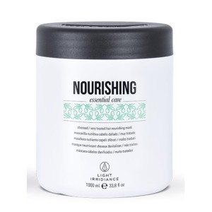 Light Irridiance Nourishing Maschera Nutriente 1000 ml