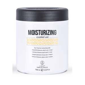 LIGHT IRRIDIANCE MOISTURIZING MASCHERA 1000 ML