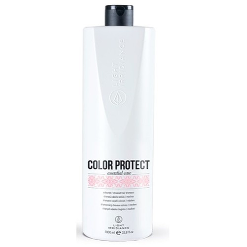 LIGHT IRRIDIANCE COLOR PROTECT SHAMPOO 1000 ML