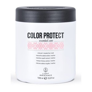 LIGHT IRRIDIANCE COLOR PROTECT MASCHERA 1000 ML