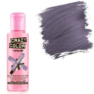 CRAZY COLOR 75 ICE MAUVE...