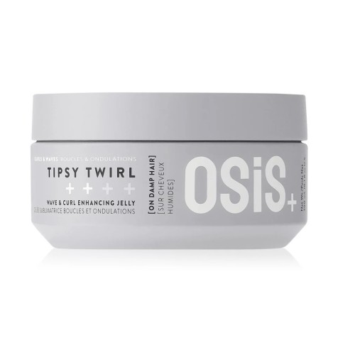 OSIS+ TIPSY TWIRL 300 ML SCHWARZKOPF