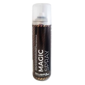 GIUBRA MAGIC SPRAY 500 ML