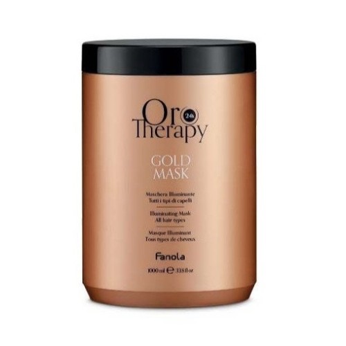 Fanola Oro Therapy Maschera 1000 ml