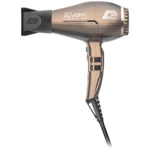 Parlux Alyon Bronzo 2250W Phon Professionale Ionico
