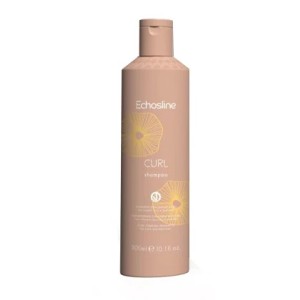 ECHOS LINE CURL SHAMPOO 300 ML