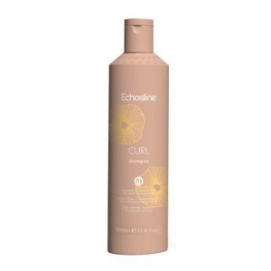 ECHOS LINE CURL SHAMPOO...