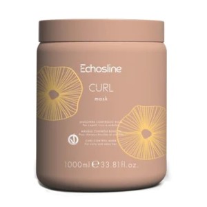 ECHOS LINE CURL MASCHERA 1000 ML