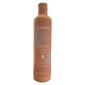 ECHOS LINE KERATIN VEG...