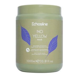 ECHOS LINE NO YELLOW...