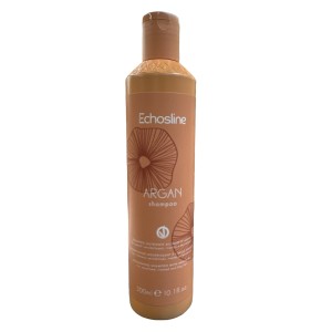 ECHOS LINE ARGAN SHAMPOO...