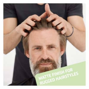 EIMI RUGGED TEXTURE MATTE... 2