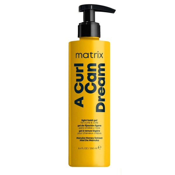 MATRIX A CURL CAN DREAM GEL 200 ML