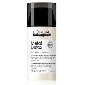 L'OREAL SERIE EXPERT METAL...