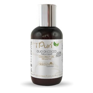 SKINSYSTEM I PURI - OLIO DI COCCO 100 ML