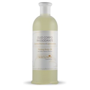 SKINSYSTEM OLIO CORPO RASSODANTE 500 ML