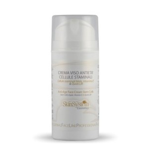 skinsystem crema viso...