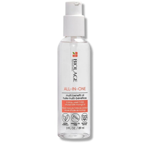 BIOLAGE ALL-IN-ONE OLIO MULTI-BENEFICI 125 ML