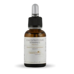 SKINSYSTEM CONCENTRATO PURO VITAMINA E 30 ML