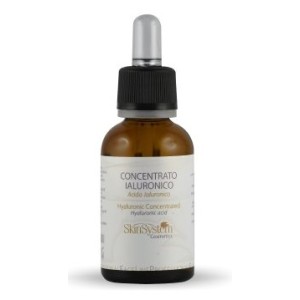 SKINSYSTEM CONCENTRATO IALURONICO 30 ML