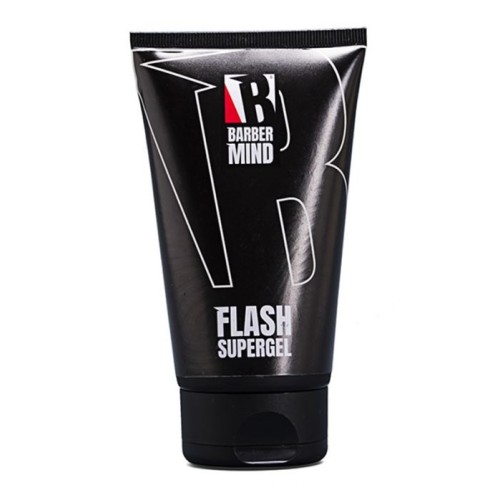 BARBER MIND FLASH SUPER GEL 150 ML