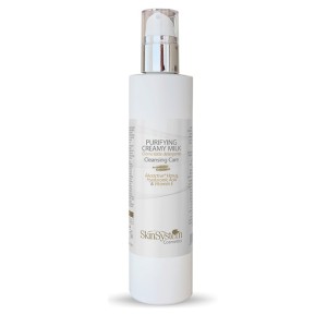 SKINSYSTEM PURIFYING CREAMY MILK 250 ML