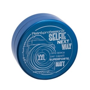 CERA SELFIE NEXT WAX OPACA...