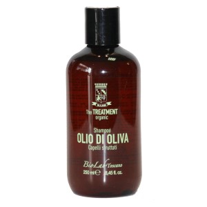BIOLAB TOSCANO SHAMPOO THE...