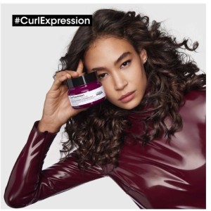 CURL EXPRESSION MASCHERA... 2